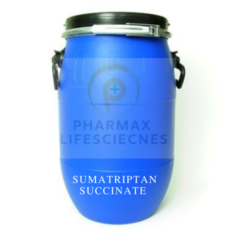 Sumatriptan Succinate Ep/Ip/Usp Specific Drug