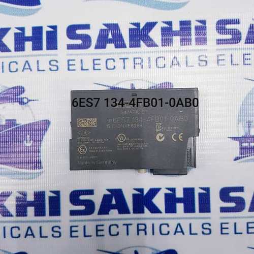 6ES7 134-4FB01-0AB0 SIEMENS