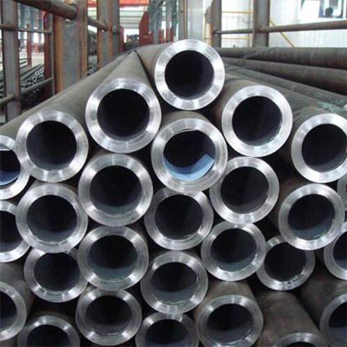 Alloy Pipe