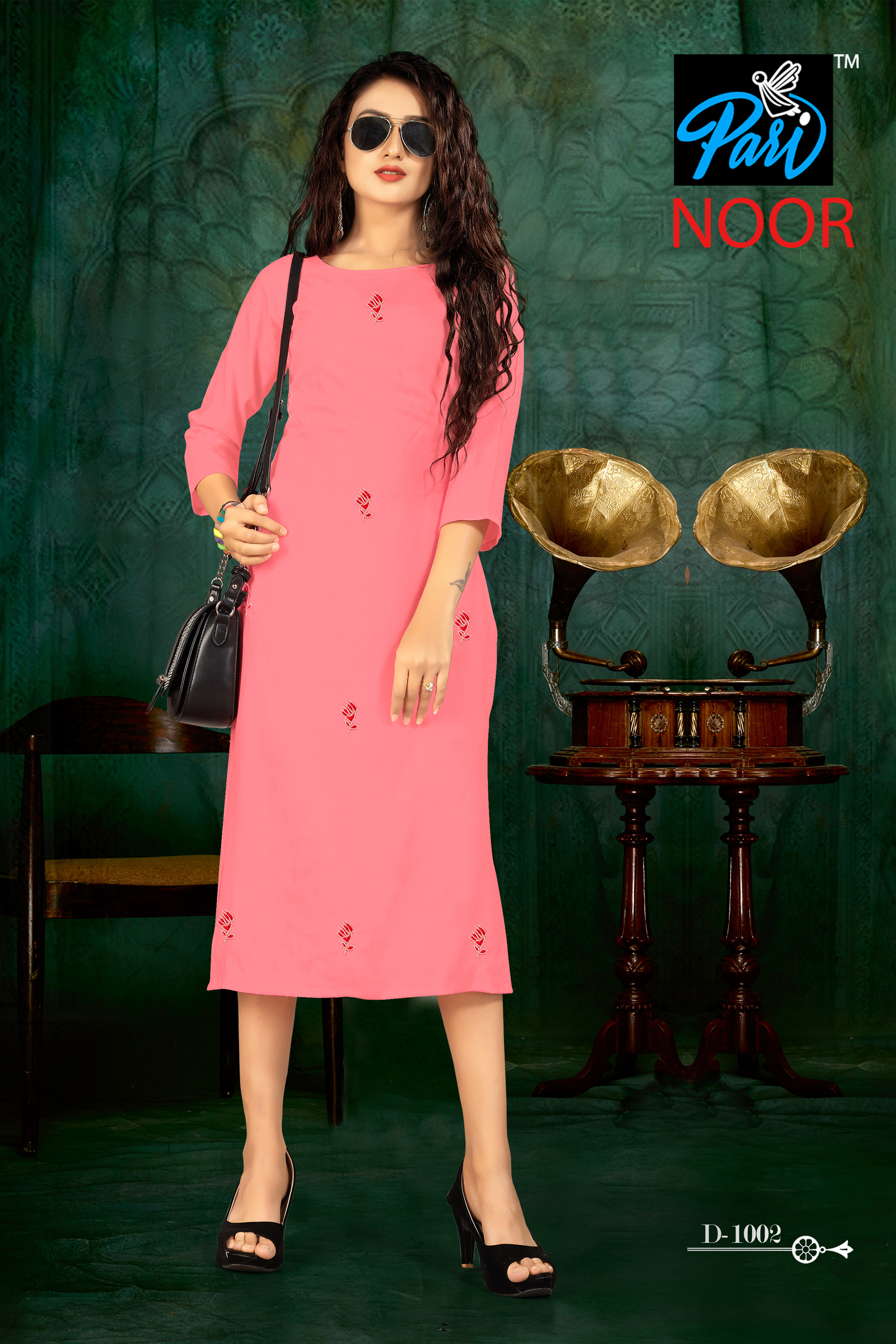 Noor Kurti