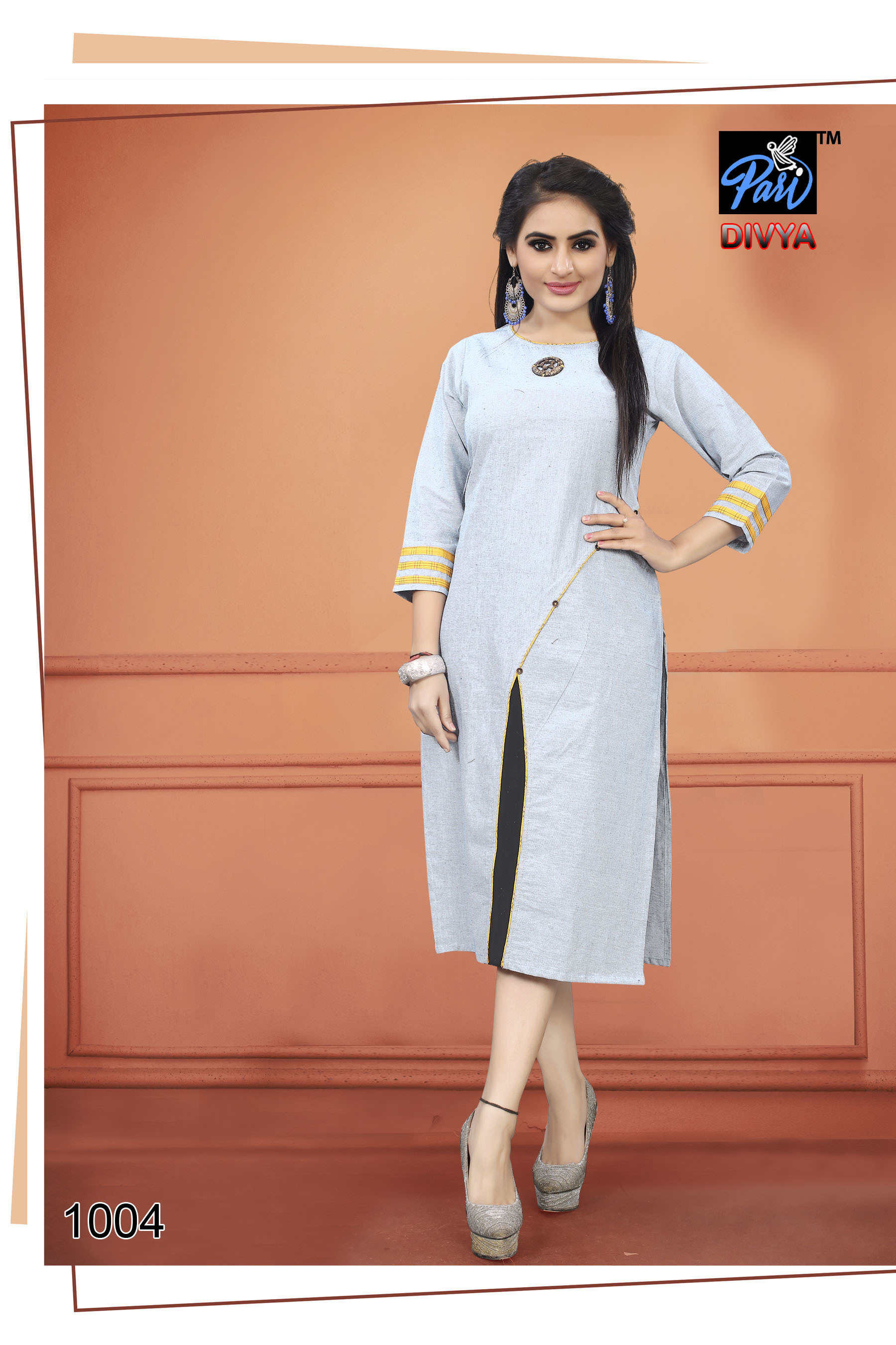 Divya Kurti
