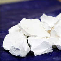 White Calcium Oxide, Industrial Grade