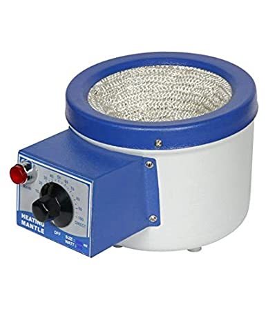 Heating Mantle