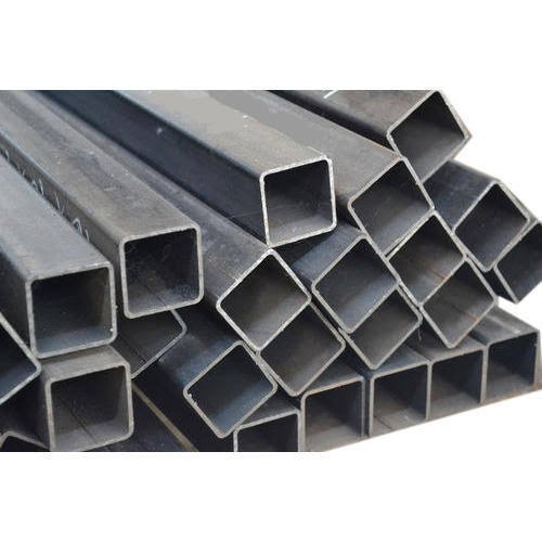 Ms Square Hollow Section Pipe Length: 6 Meter To 11 Meter  Meter (M)