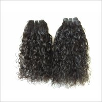 Malaysian Curly best human hair extensions