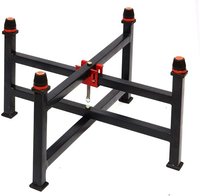 Kd Precise Carrom Floor Stand