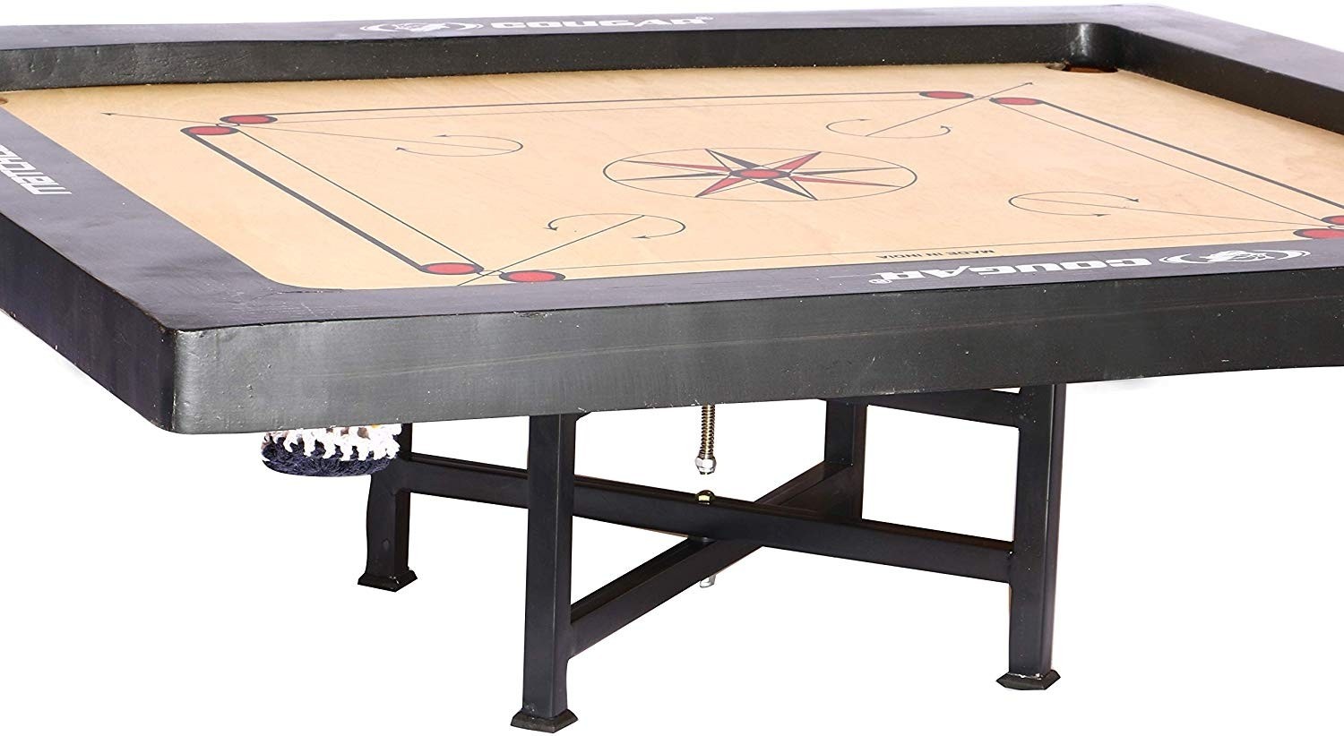 Kd Precise Carrom Floor Stand