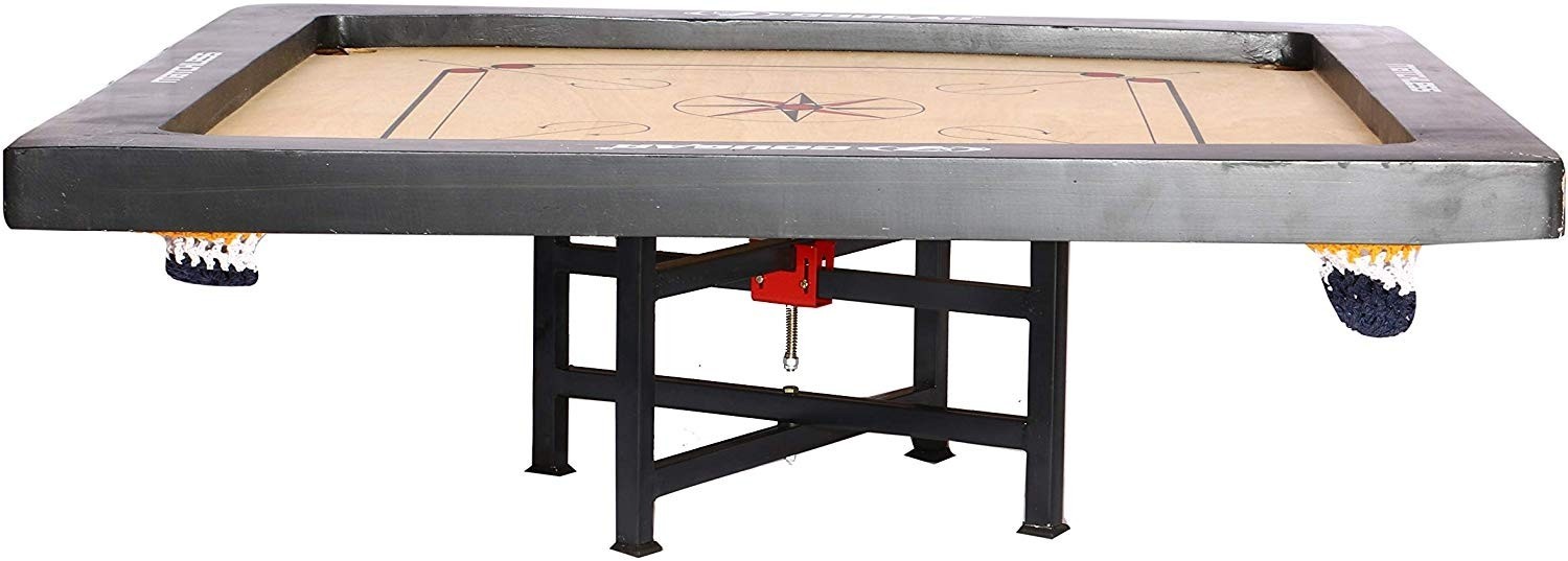 Kd Precise Carrom Floor Stand