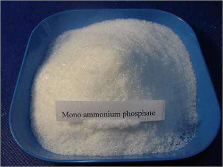 mono ammonium phosphate
