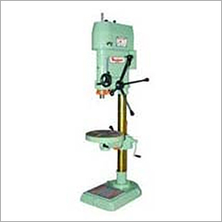 R25 mm Pillar Drilling Machine