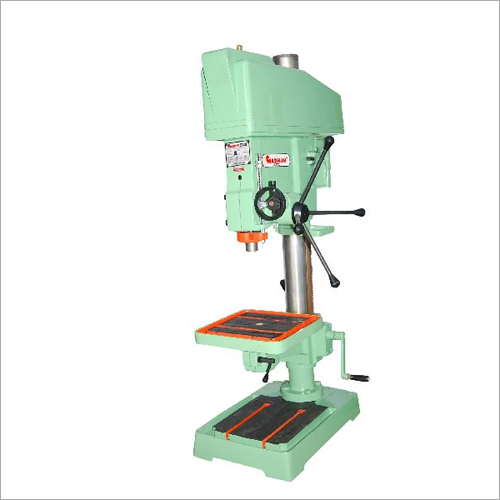 38 mm Pillar Drilling Machine