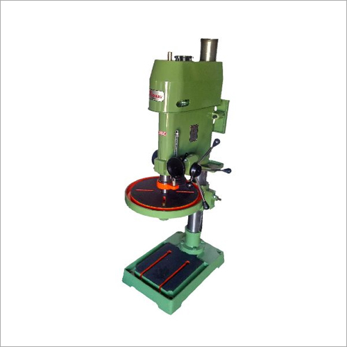 R38 mm Pillar Drilling Machine