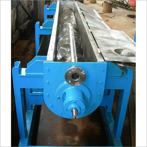Screw Conveyor