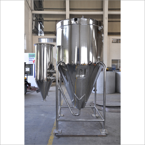 Pilot Spray Dryer