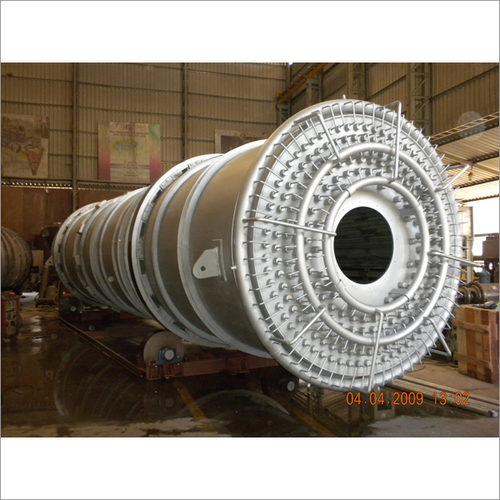 DDGS Dryer