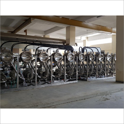 Turn-key Plant Division