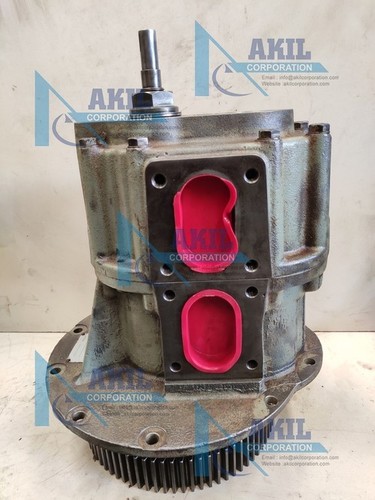 EMD 710 Oil Pump New 40073638