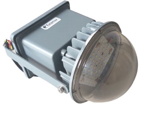 40W WELL GLASS LIGHT
