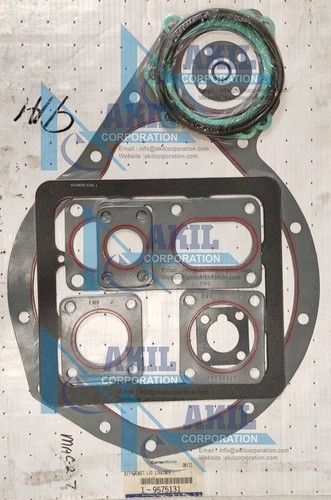 EMD 710 Gasket Kit L/O Strainer 9575131