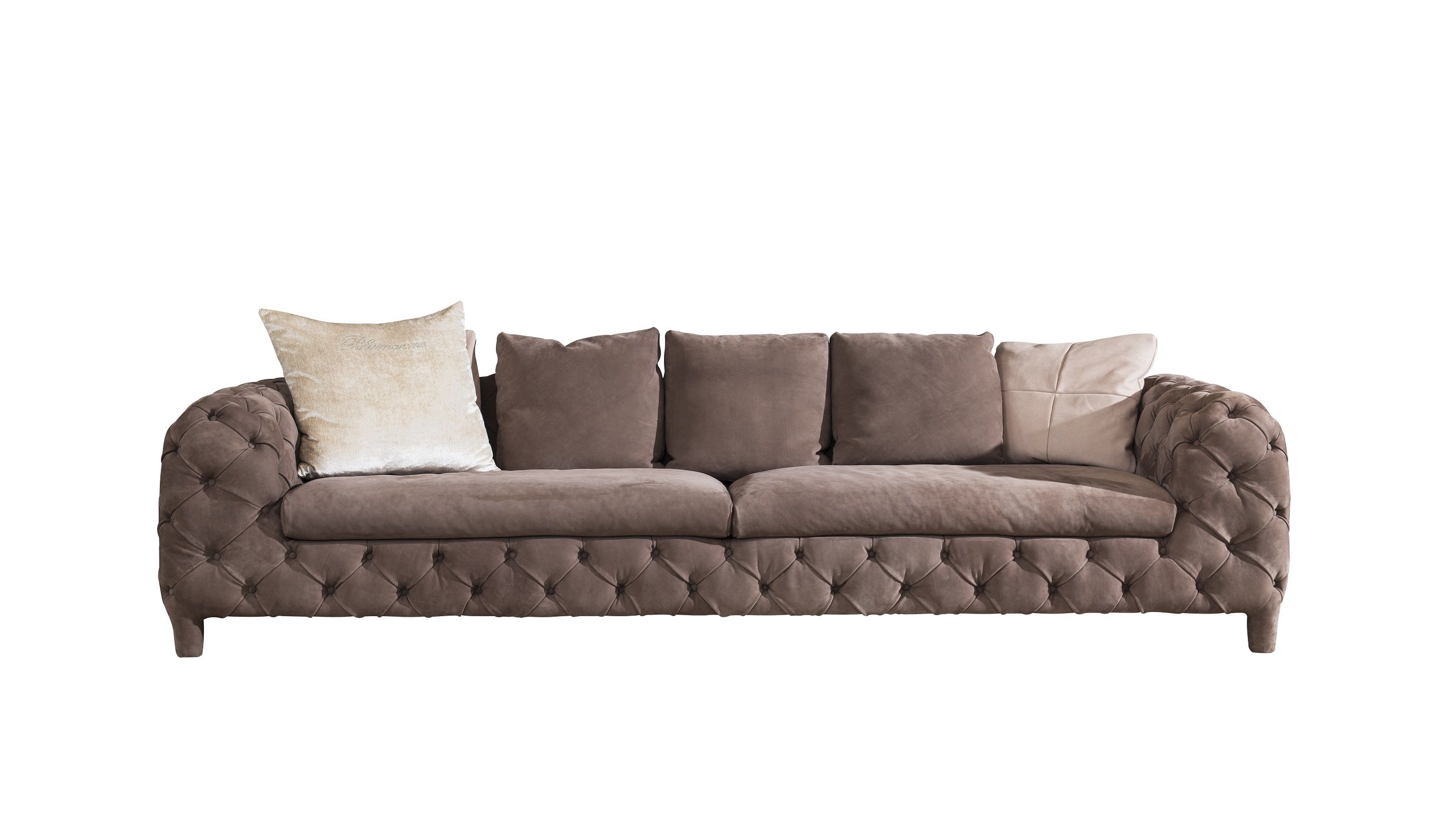 Full Leather Sofa Exporter