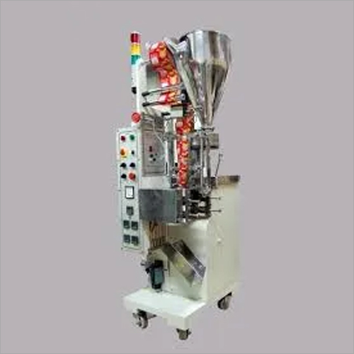 Three Side Sealing Machine