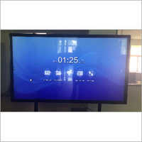 Interactive Touch Smart Board