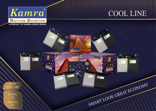 Washable Cool Line (Combo)