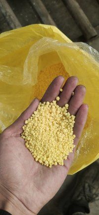 Boronated Calcium Nitrate- Fortified Fertiliser