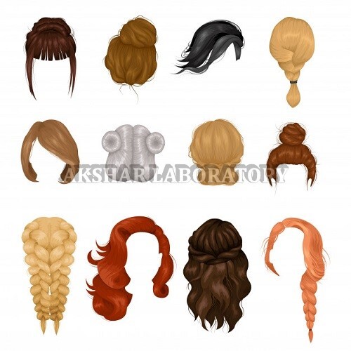 Hair Testing सेवाएं