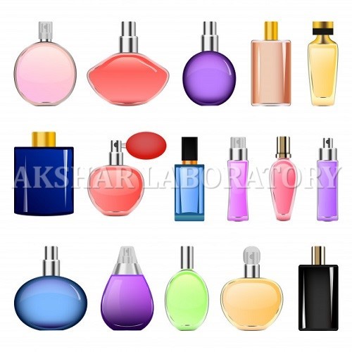 Perfumery Products Testing Services