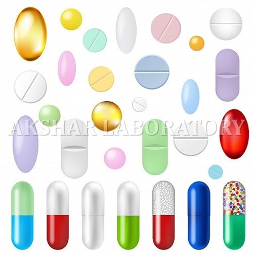 Drugs Products Testing सेवाएं