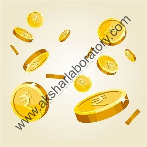 Gold Testing Services