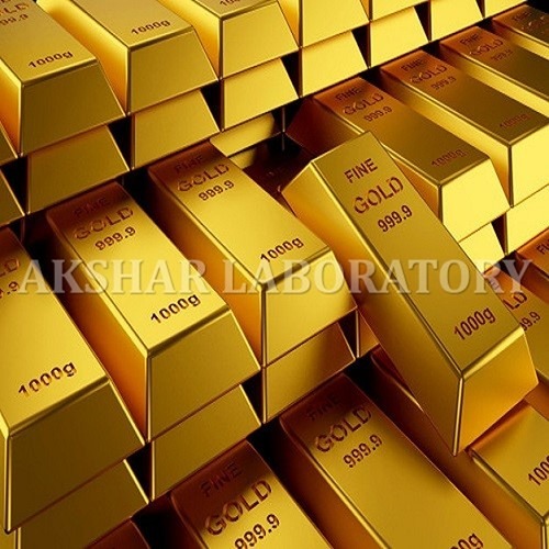 Gold Testing सेवाएं
