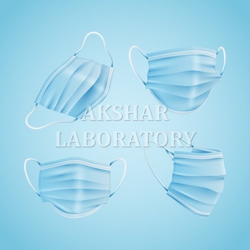 Safety Mask Testing सेवाएं