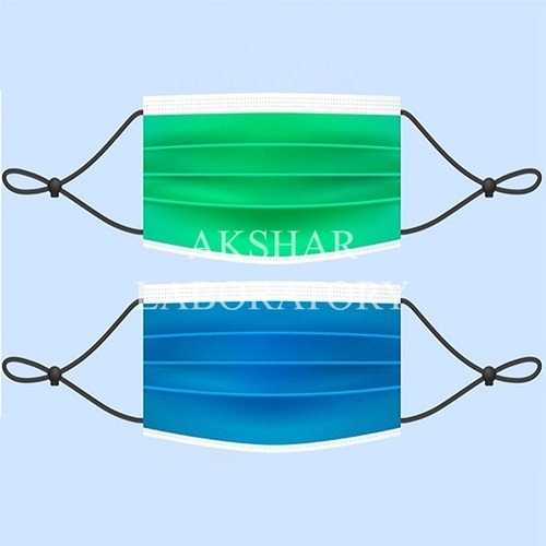 2 Ply Mask Testing सेवाएं