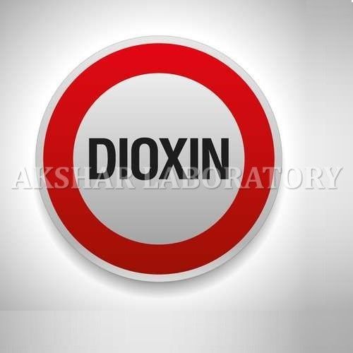 Dioxin Testing Services