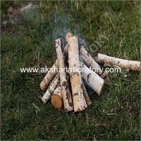 Wood Briquette Testing Services
