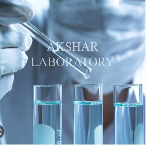 Dissolved Organic Carbon Testing सेवाएं