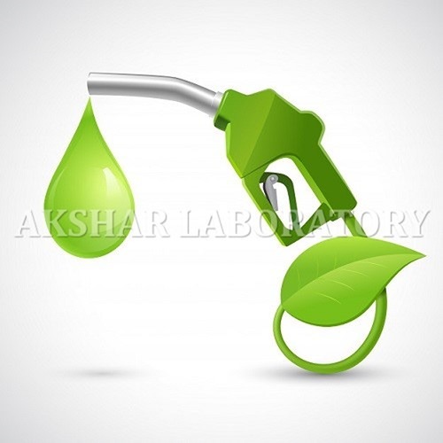 Bio Diesel Analysis Services