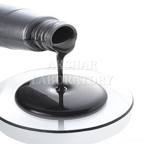 Crude Petroleum Products Testing Services