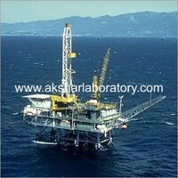 Petroleum Testing Services