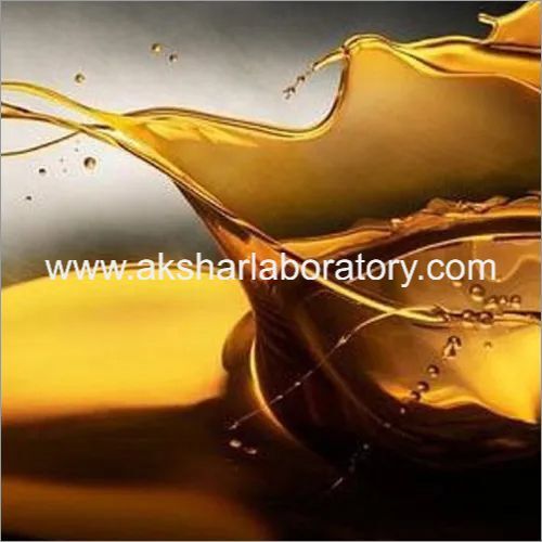 Fluid Testing सेवाएं