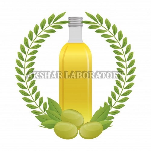 हर्बल हेयर ऑयल टेस्टिंग सर्विसेज