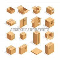 Packaging Material Testing Services