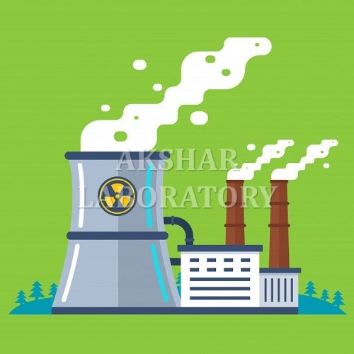 Nuclear Component Testing सेवाएं