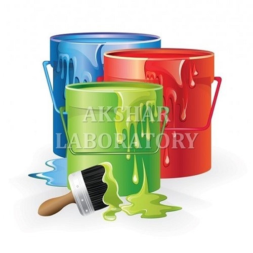Paint Color Testing सेवाएं