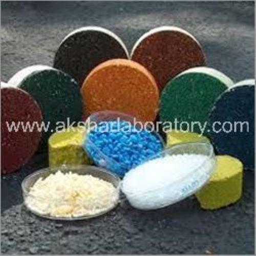 Polymer Additives Testing Services