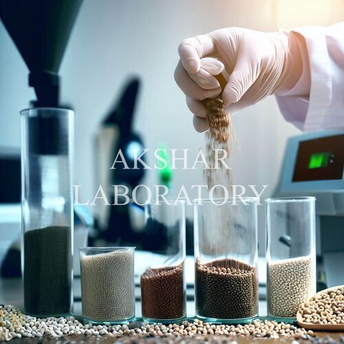 Bio Pesticides Testing सेवाएं
