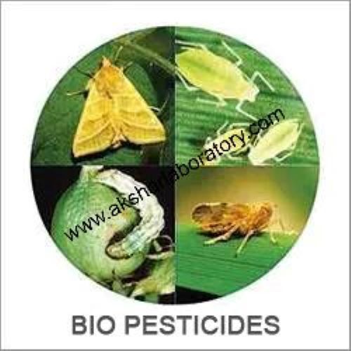 BioPesticides Testing Services