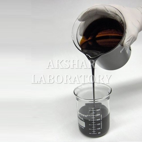 Acid Slurry Testing सेवाएं